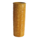 Vintage ceramic floor vase