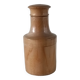 Boxwood salt shaker