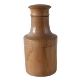 Salière en buis