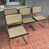 Chair b32 cesca Marcel Breuer