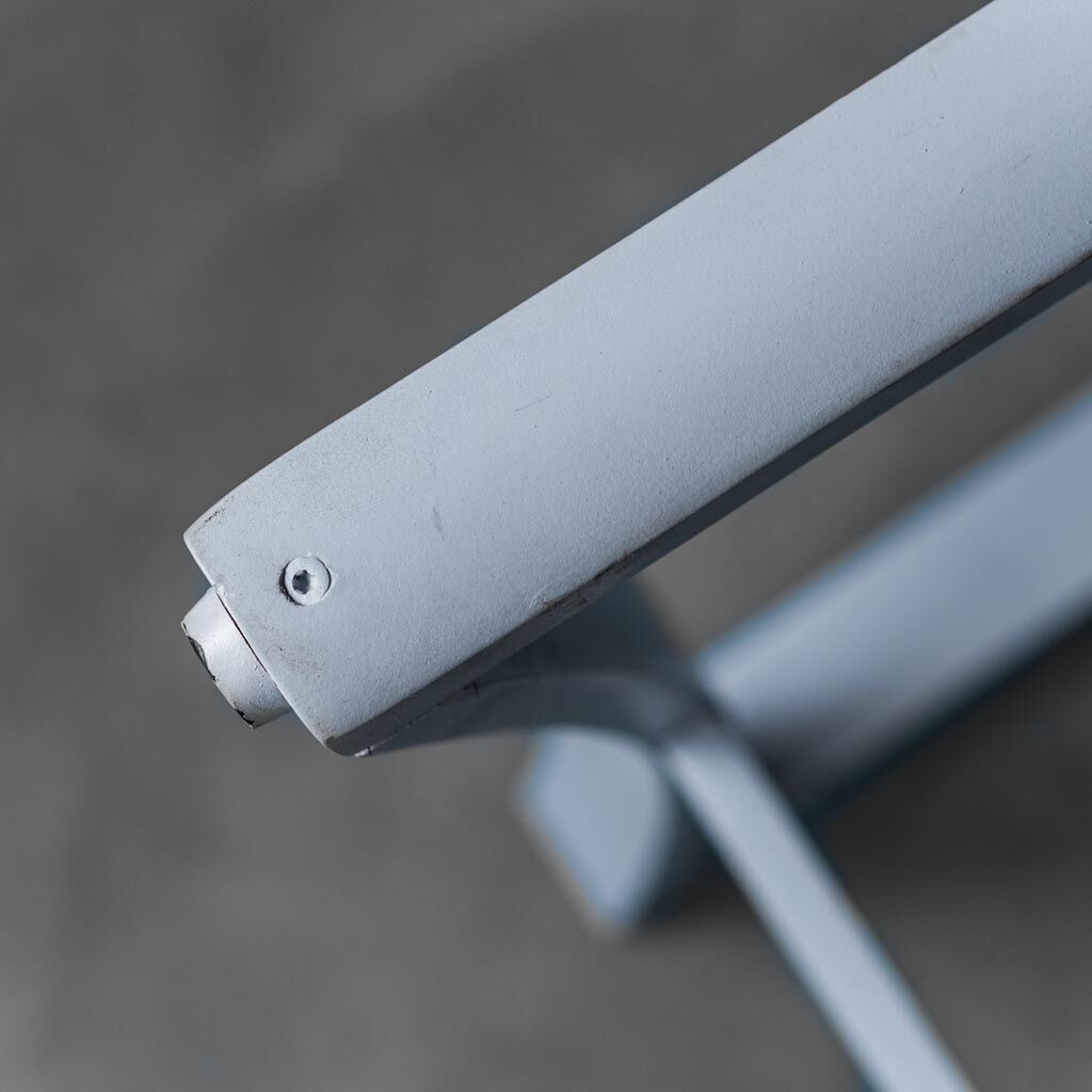 Set of 4 chairs fabric pied de poule anni' 60 vintage modern