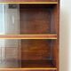 1960s display cabinet bookcase