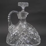 Crystal carafe