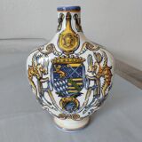 Ulmer Keramik ceramic vase