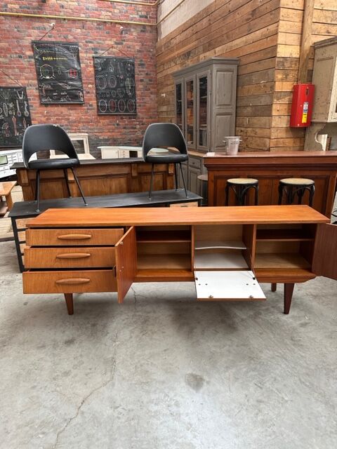 60s sideboard