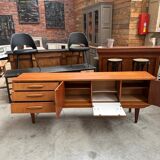60s sideboard
