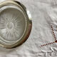 Sheratonn bottle coaster - vintage