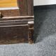Vintage oak Barristers book shelves by Soennecken Germany