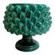 vase en céramique en forme de cochon
