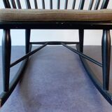 Rocking-chair by Farstrup, Denmark 1960