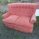 Toad Sofa