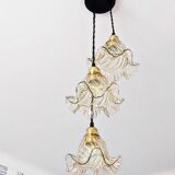 Suspension vintage trio