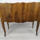 Bibus style Louis XV