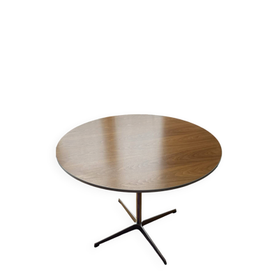 Table Arne Jacobsen pour Fritz Hansen