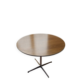 Table Arne Jacobsen pour Fritz Hansen