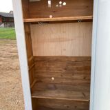 Parisian bonnetière