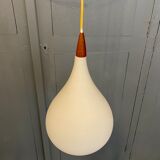 Scandinavian suspension water drop 1960