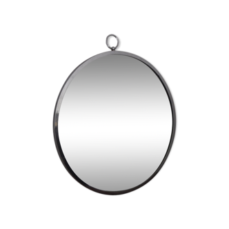 Mirror round  60/70 - 49x49cm