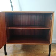 Buffet minvielle année 50