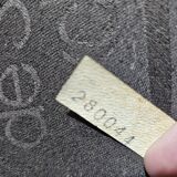 De Sede DS76 sofa, Switzerland, 1970s.