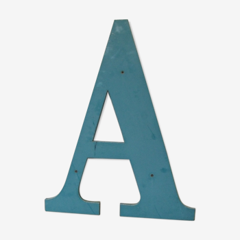 Great brand wooden letter has