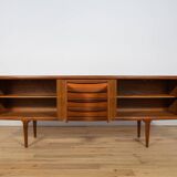 Mid-Century Teak Sideboard Model Sequence by John Herbert for A.Younger Ltd, United Knigdom, 1960s