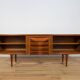 Mid-Century Teak Sideboard Model Sequence by John Herbert for A.Younger Ltd, United Knigdom, 1960s