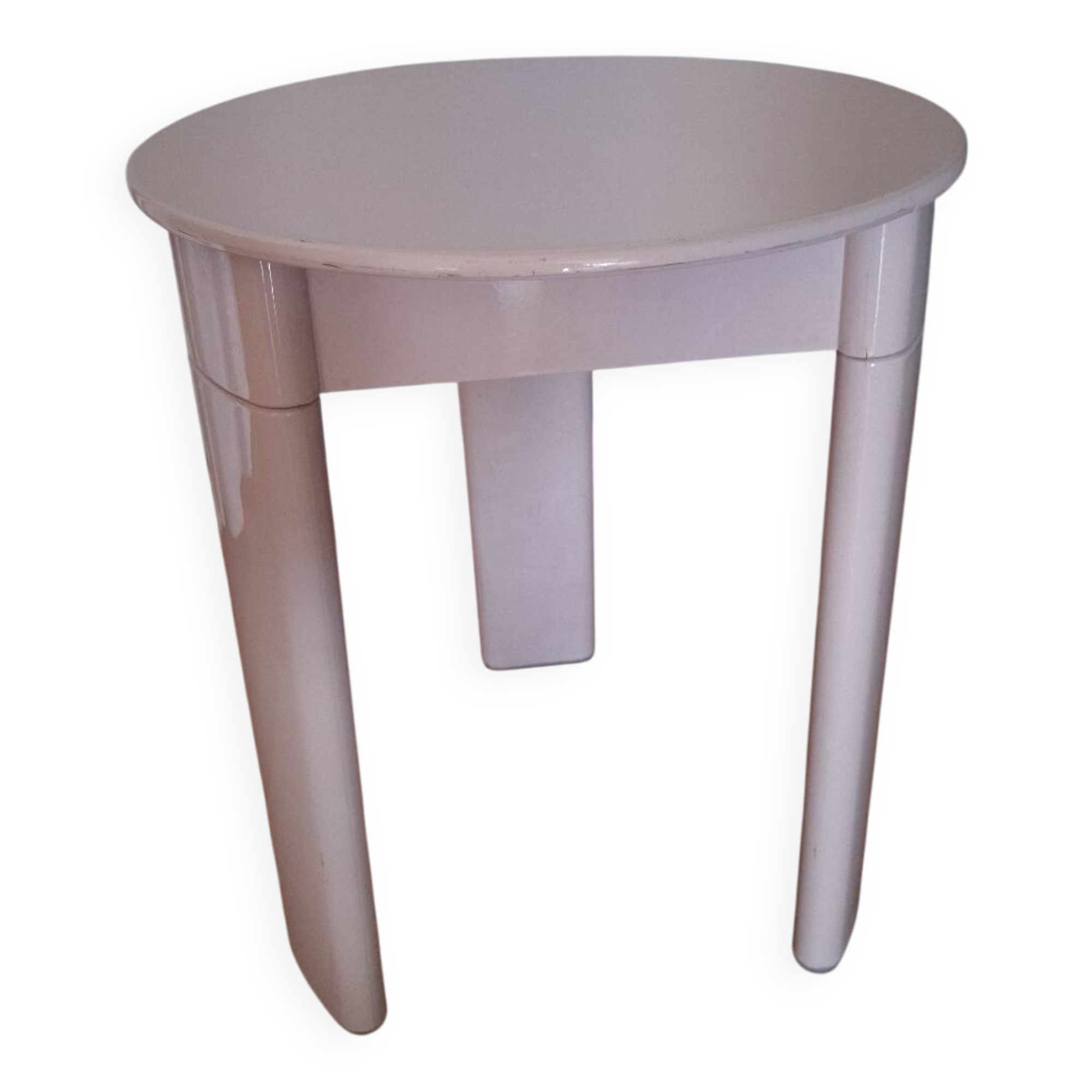 Tabouret italien design Olaf . Bohr