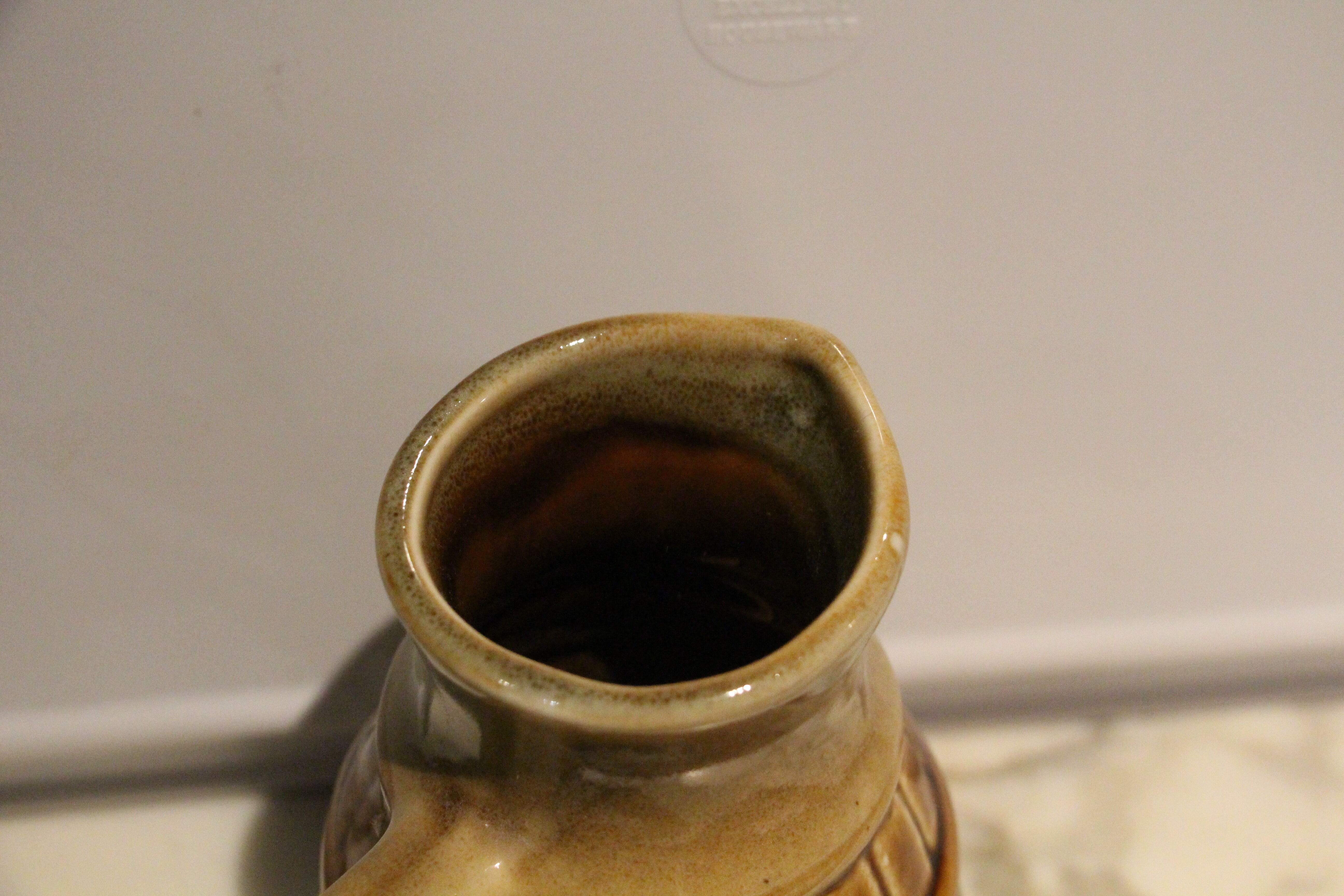 Bistro wine pitcher Revol 70's