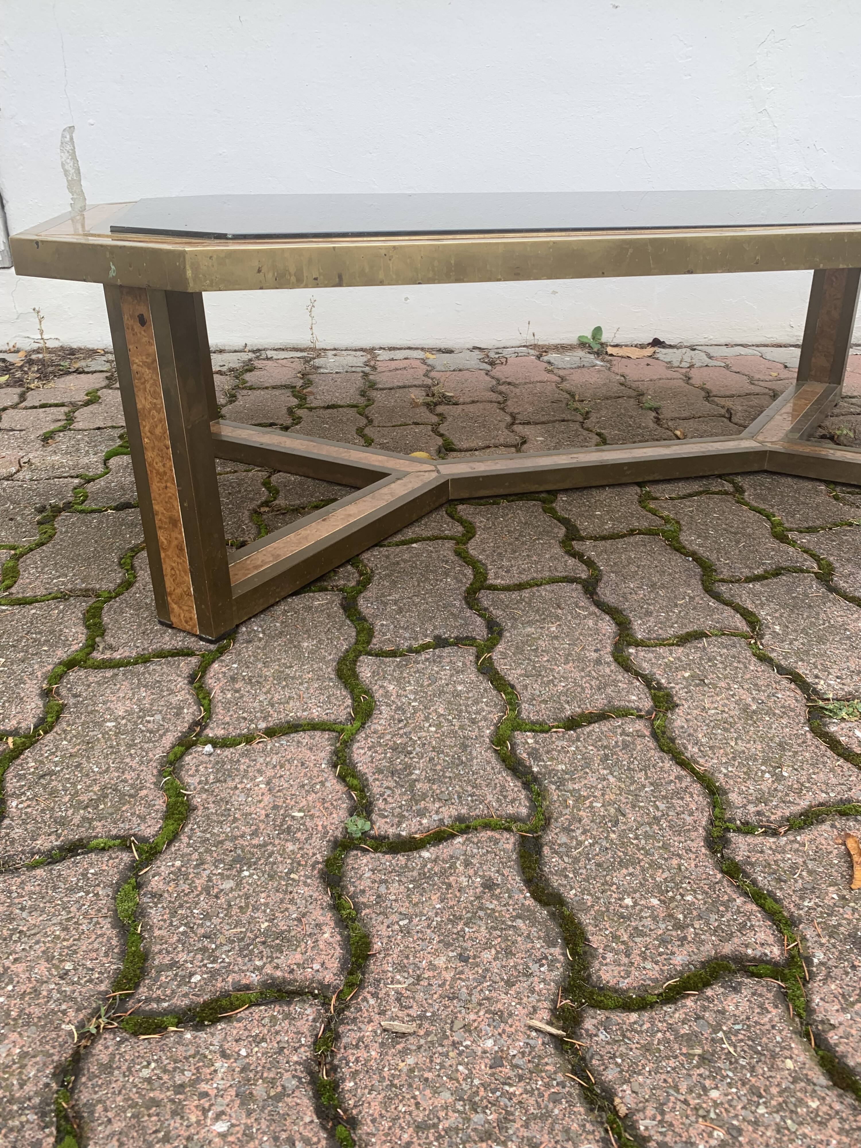 Coffee table like Romeo Rega