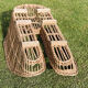 Basket, folk art