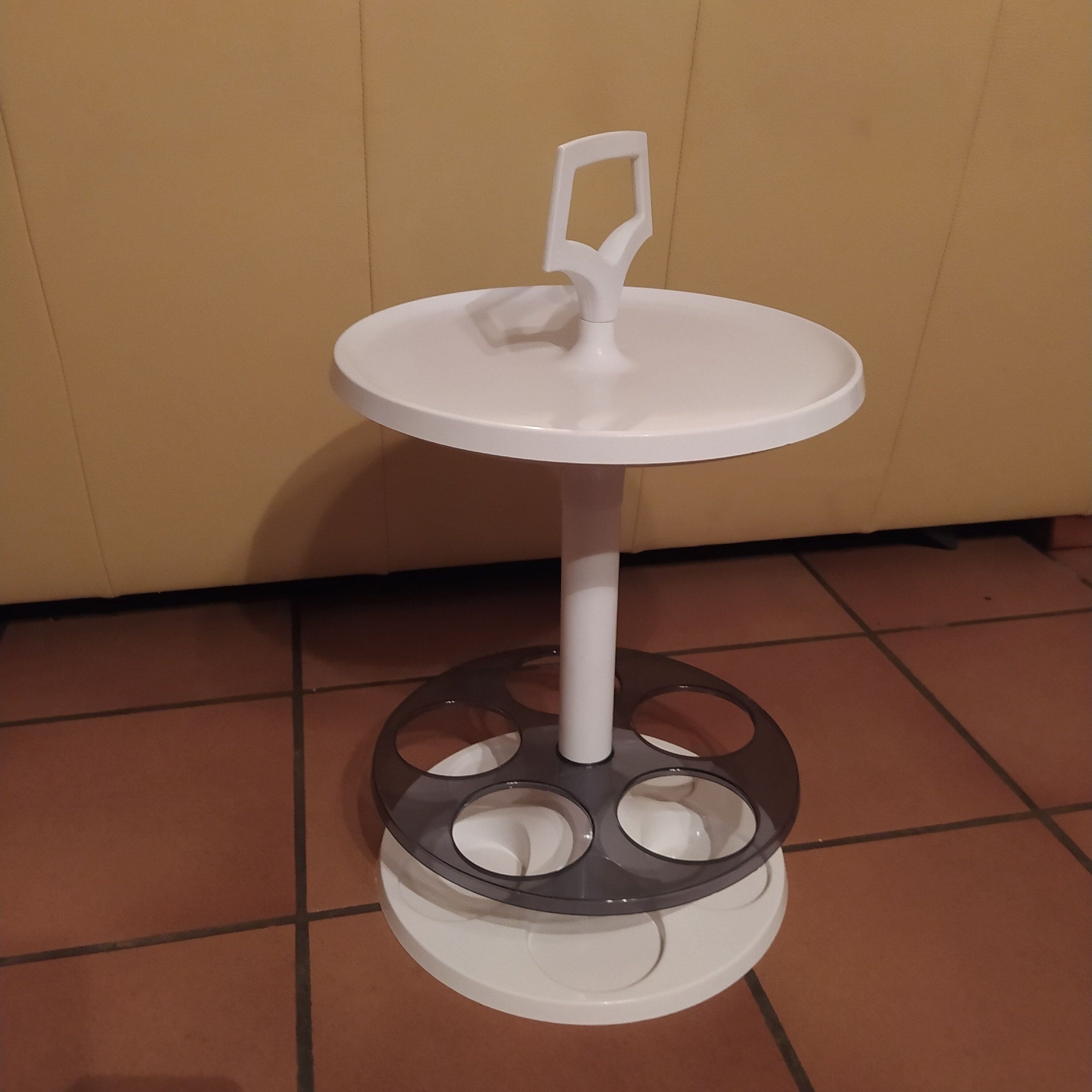 Service bar design Flair Holland