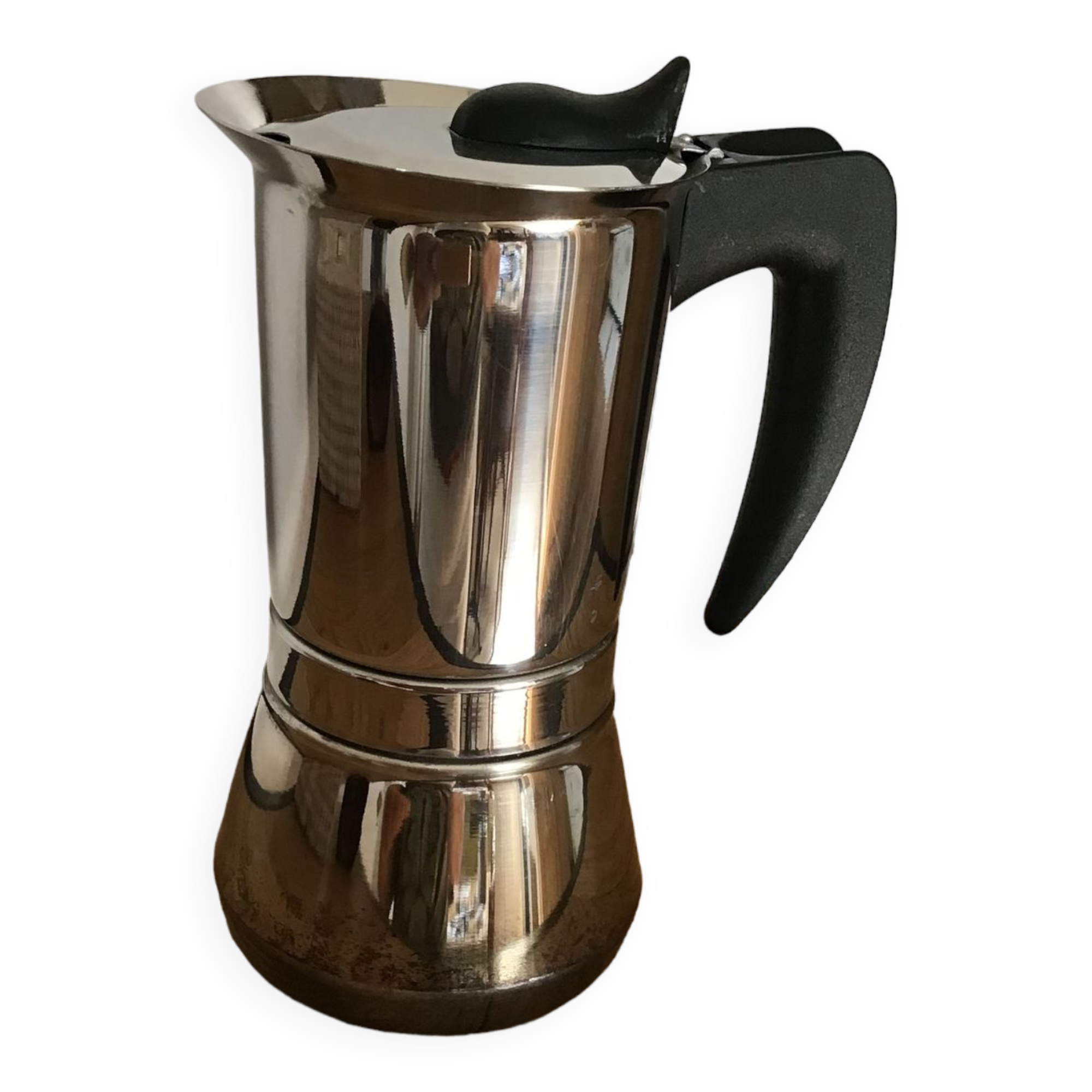 Vintage Italian coffee maker