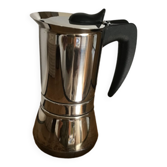 Vintage Italian coffee maker