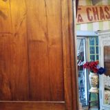 Armoire ancienne