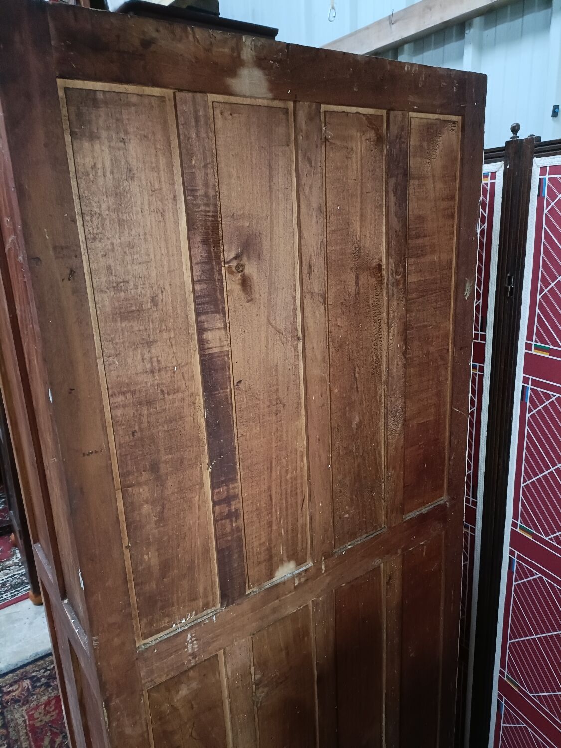 Parisian wardrobe 50