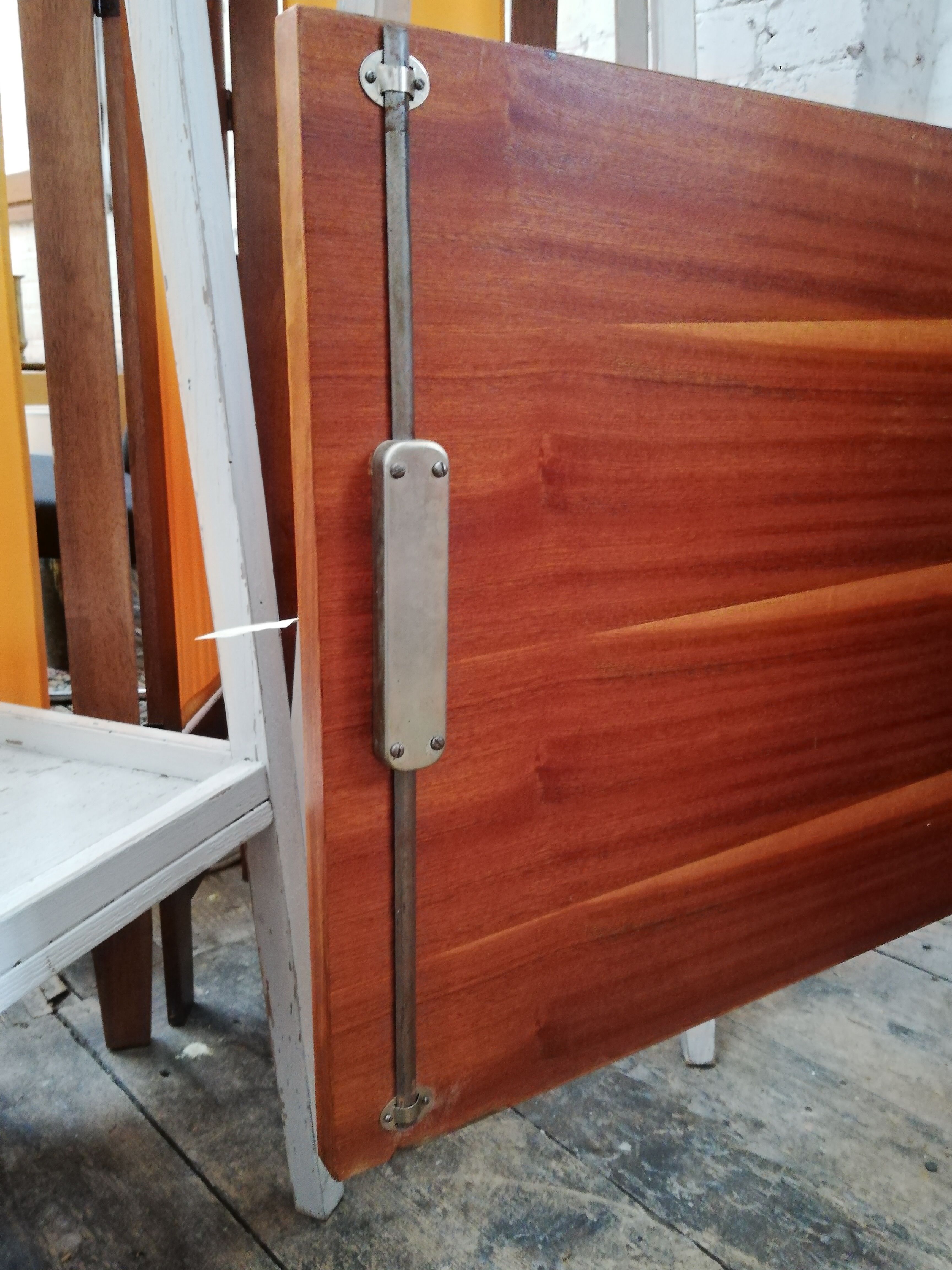 Vintage chest of drawers, Czech row1960, Jiří Jiroutek, vintage