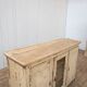 Buffet en bois 3 portes début 20ème