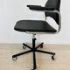 Fully Restored Office Desk Chair by Kovona, Czechoslovakia 1970’s