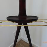 Former valet de chambre Ico Parisi