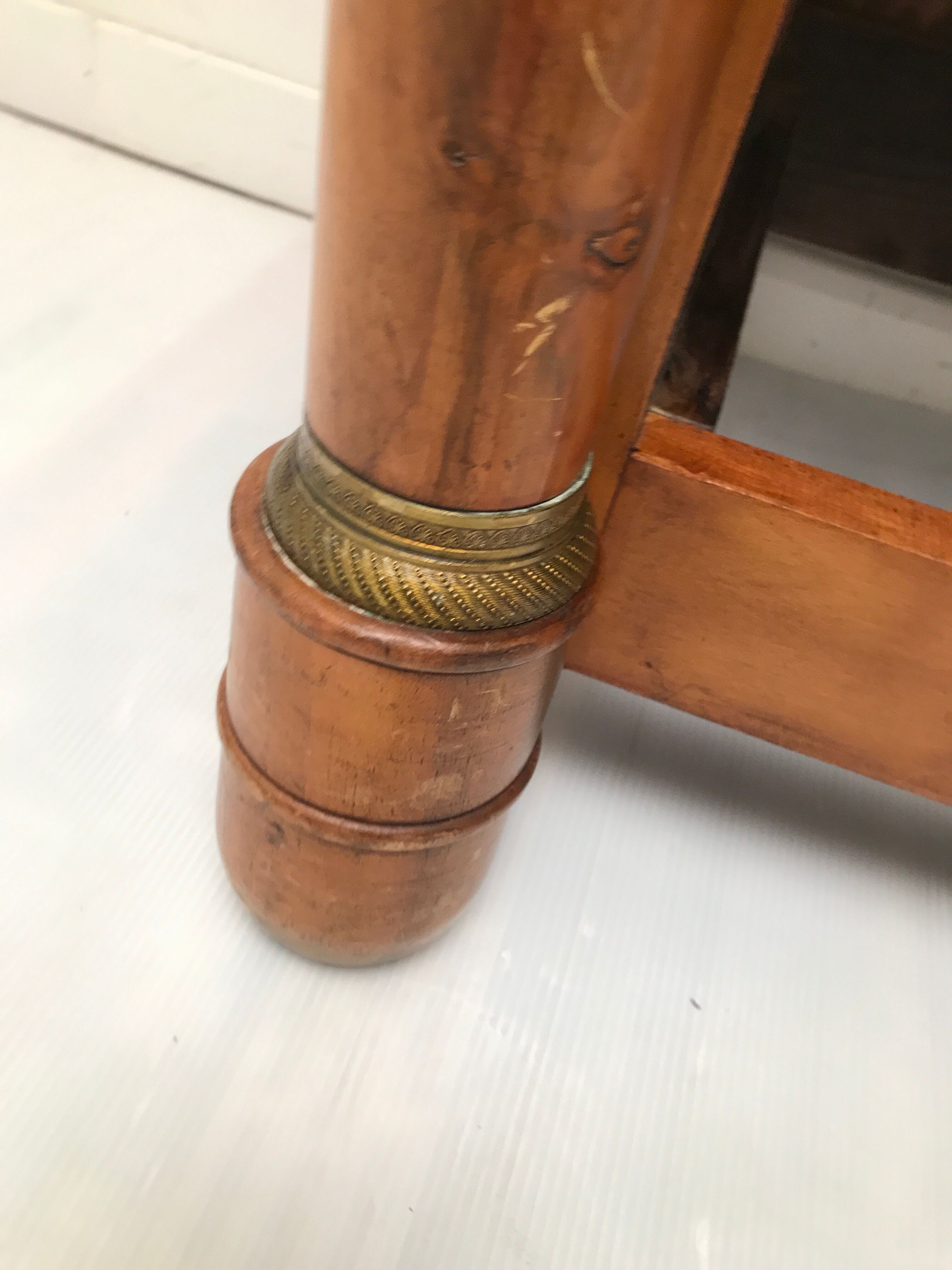 Commode Empire 19ème Siècle