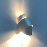 Mid-Century Wall Sconce V 317 by Hans-Agne Jakobsson for Hans-Agne Jakobsson Ab, Markaryd, 1960s