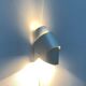Mid-Century Wall Sconce V 317 by Hans-Agne Jakobsson for Hans-Agne Jakobsson Ab, Markaryd, 1960s