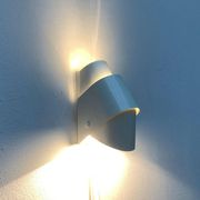 Mid-Century Wall Sconce V 317 by Hans-Agne Jakobsson for Hans-Agne Jakobsson Ab, Markaryd, 1960s