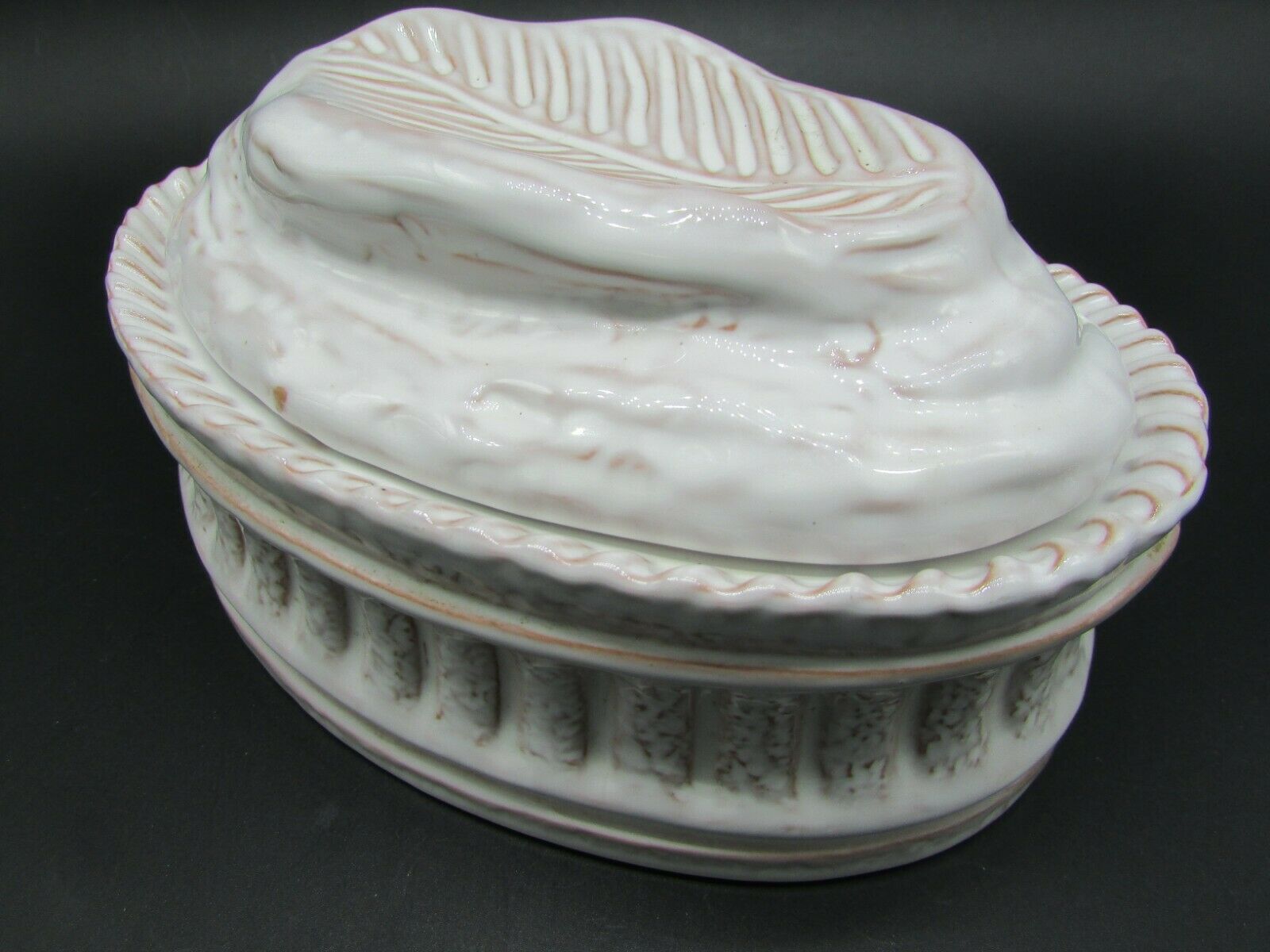 pâté terrine Digoin Sarreguemines