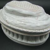 pâté terrine Digoin Sarreguemines