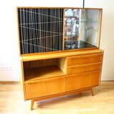 Credenza Jitona by L. Nepozitek