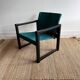 Diana Safari Chair armchair Karin Mobring IKEA Vintage