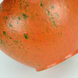 Vase décor vulkano kurt tschoerner poterie modèle 340