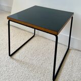 Pierre Guariche 'flying' table for Steiner